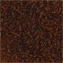 Rocailles 2-cut, bruin, d 1,7 mm, afm 15/0 , gatgrootte 0,5 mm, 500 gr/ 1 zak