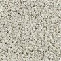 Rocailles, silver metal, d 1,7 mm, afm 15/0 , gatgrootte 0,5-0,8 mm, 25 gr/ 1 doos