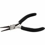 Rondbektang - Sieraden Tangen - DIY Sieraden Maken - Handwerkgereedschap - Hobby Tang - Tang Voor Fijne Werken - Handige Rondbektang - L 11 cm - 1 Stuk