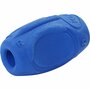 Rubberen Greep - Rubber Grip - Diameter 15 mm, Lengte 35 mm - 1 Stuk