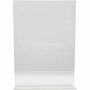 Display A3 - Transparant A3 Display - Acryl Display Standaard - Voor Foto's en Folders - 300 x 420 mm