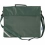 Schooltas - Waterdichte Schooltas - 36x31 cm - 6cm Diepte - Groen - Met Naamlabel
