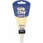 Silk Clay® Creamy , beige, 35 ml/ 1 stuk