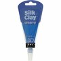 Silk Clay® Creamy , blauw, 35 ml/ 1 stuk