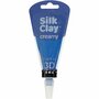 Silk Clay Creamy - Zelfhardende Klei - Blauw - Spelen, Kleien - 35ml - Silk Clay - 1 stuk