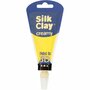 Silk Clay Creamy - Zelfhardende Klei - Beige - Spelen, Kleien - 35ml - Silk Clay - 1 stuk