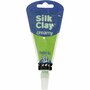 Silk Clay® Creamy , lichtgroen, 35 ml/ 1 stuk