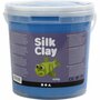 Silk Clay®, blauw, 650 gr/ 1 emmer
