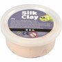 Silk Clay®, licht beige, 40 gr/ 1 Doosje