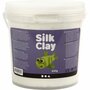 Silk Clay - Zelfhardende Klei - Wit - DIY, Kleien - 650gr - Silk Clay® - 1 stuk