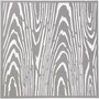 Plastic Sjabloon Boom - Herbruikbaar & Flexibel - Geschikt Voor Verf, Spuittechnieken & DIY Decoraties - 30,5x30,5 cm - Dikte 0,31 mm - 1 Vel