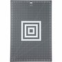 Snijmat - Groot Formaat - A1 - Zelfhelend - Hobby Accessoire - DIY Snijmat - Snijwerk Oppervlak - Anti-slip - Formaat 60x91 cm - 1 Stuk