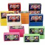 Soft Clay - Boetseerklei - Zachte Klei - Klei Set - Boetseerklei Assortiment - Kleuren Assortiment - 24x500 gr - 8 Kleuren - 13x6x4 cm