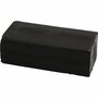 Soft Clay - Niet Drogend - Zwart - DIY, Kleien - 13x6x4cm - 500gr - Soft Clay - 1 stuk