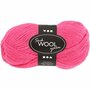 Sokkengaren, roze, L: 200 m, 50 gr/ 1 bol