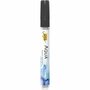 Aqua Paint Marker - SOLO GOYA Verfmarker - Zwarte Marker - Watervaste Verfmarker - Aquarelmarker  Watervaste Marker  Acrylic Marker  Aquarel Stift  Aquarelverf Marker  Schilderstift  Zwart