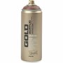 Spray verf, bruin, 400 ml/ 1 Doosje