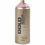 Spray verf, lichtroze, 400 ml/ 1 Doosje