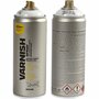 Spray vernis, semi-glanzend, 400 ml/ 1 Doosje