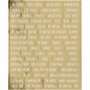 Stickers Goud - Decoratie-Stickers - DIY & Knutselen - 10x11,5 cm - 4 Stuks
