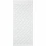 Stickers Wit - Konfirmation Stickers - Zelfklevende Plakstickers - DIY Feestelijke Stickervellen - Scrapbooking & Kaarten Maken - 10x23 cm