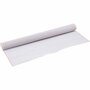 Stramien - Wit - Decoratie voor Kussens, Tassen en Kleedjes - 1m x 50cm - 1 Rol