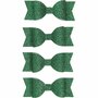 Vliegtuigen - Foam Vliegtuigjes Set - Zelfbouw Vliegtuigen Voor Kinderen - DIY Creatieve Knutselprojecten - Geschikt Voor Spelen & Educatie - Afmetingen 11-12x11,5-12,5 cm - Set van 2x3 Stuks