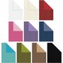 Structuurkarton A4 250 gr - 30x25 Vellen in Diverse Kleuren voor Creatieve Projecten
