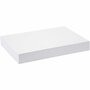 Papier - Tekenpapier - Hobbypapier - Wit - Tekenen, Schetsen - A3 - 29,7x42cm - 80 grams - 500 vellen