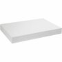 Papier - Tekenpapier - Hobbypapier - Wit - DIY, Knutselen, Tekenen - A2 - 42x60cm - 160 grams - 250 vellen