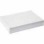Papier - Tekenpapier - Hobbypapier - Wit - Tekenen, Schetsen - A4 - 21x29,7cm - 160 grams - 250 vellen