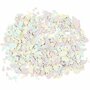 Terrazzo Vlokken Pastelkleuren - Gekleurde Steentjes - Kunsthars Decoratie - DIY Gietkunst - Epoxy Resin Decoratie - Creatieve Steentjes - Marmer Effect - 90 gr - 1 Set