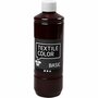 Textielverf Donkerroze  Kledingverf  Stofverf  Textiel Kleurstof  Stoffenverf  Verf Voor Kleding  Textiel Verven  DIY Kleding Verven  50 ml  1 Stuk