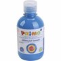Textielverf Geel – Gele Kledingverf – Textiel Kleurstof – Stoffenverf – Kindvriendelijke Huidveilige Textielverf - Kledingverf - Verf Voor Kleding - PRIMO - 300 ml