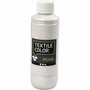 Textielverf Parelmoer  Parelmoer Kledingverf  Stofverf  Textiel Kleurstof  Stoffenverf  Verf Voor Kleding  Textiel Verven  Kleurstof Voor Stof  DIY Kleding Verven  Dekkend  250 ml  1 stuk