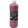 Textielverf Donkerroze  Roze Kledingverf  Stofverf  Textiel Kleurstof  Stoffenverf  Verf Voor Kleding  Textiel Verven  Kleurstof Voor Stof  DIY Kleding Verven  250 ml