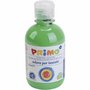Textielverf Groen – Groene Kledingverf – Textiel Kleurstof – Stoffenverf – Kindvriendelijke Huidveilige Textielverf - Kledingverf - Verf Voor Kleding - PRIMO - 300 ml