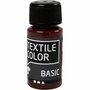 Textielverf Bruin  Bruine Kledingverf  Stofverf  Textiel Kleurstof  Stoffenverf  Verf Voor Kleding  Textiel Verven  Kleurstof Voor Stof  DIY Kleding Verven  50 ml