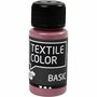 Textielverf Rood Paars  Kledingverf  Stofverf  Textiel Kleurstof  Stoffenverf  Verf Voor Kleding  Textiel Verven  DIY Kleding Verven  500 ml  1 Stuk
