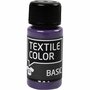 Textielverf Lavendel  Kledingverf  Basic Textile Color  Stofverf  Textiel Kleurstof  Stoffenverf  DIY Textielverf  50 ml