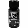 Textielverf Rood Paars – Kledingverf – Stofverf – Textiel Kleurstof – Stoffenverf – DIY Kleding Verven – 50 ml
