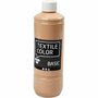 Textielverf Paars – Kledingverf – Stofverf – Textiel Kleurstof – Stoffenverf – Verf Voor Kleding – Textiel Verven – DIY Kleding Verven – 500 ml – 1 Stuk