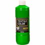 Textielverf Neon Groen – Kledingverf – Stofverf – Textiel Kleurstof – Stoffenverf – Verf Voor Kleding – Textiel Verven – DIY Kleding Verven – 500 ml – 1 Stuk