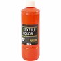 Textielverf Neon Oranje – Kledingverf – Stofverf – Textiel Kleurstof – Stoffenverf – Verf Voor Kleding – Textiel Verven – DIY Kleding Verven – 500 ml – 1 Stuk