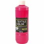 Textielverf Neon Roze – Kledingverf – Stofverf – Textiel Kleurstof – Stoffenverf – Verf Voor Kleding – Textiel Verven – DIY Kleding Verven – 500 ml – 1 Stuk