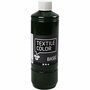 Textielverf Set – Kledingverf – Stofverf – Textiel Kleurstof – Stoffenverf – Verf Voor Kleding – Textiel Verven – DIY Kleding Verven – Primair Kleuren – 500 ml – 5 Stuks