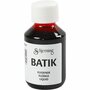 Textielverf Oranje - Oranje Kledingverf - Batikverf - Stofverf - Textiel Kleurstof - Stoffenverf - Verf Voor Kleding - Textiel Verven - Kleurstof Voor Stof - DIY Kleding Verven - 100ml