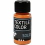 Textielverf Oranje  Oranje Kledingverf  Stofverf  Textiel Kleurstof  Stoffenverf  Verf Voor Kleding  Textiel Verven  Kleurstof Voor Stof  DIY Kleding Verven  Dekkend  50 ml