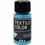 Textielverf Turquoise  Turquoise Kledingverf  Stofverf  Textiel Kleurstof  Stoffenverf  Verf Voor Kleding  Textiel Verven  Kleurstof Voor Stof  DIY Kleding Verven  Dekkend  50 ml