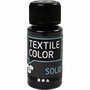 Textielverf Zwart  Kledingverf  Stofverf  Textiel Kleurstof  Stoffenverf  Verf Voor Kleding  Textiel Verven  DIY Kleding Verven  Dekkend  50 ml  1 Stuk